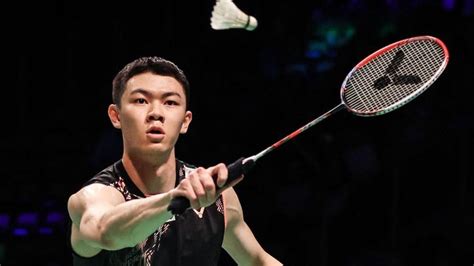 Badminton Lee Zii Jia 的图像结果