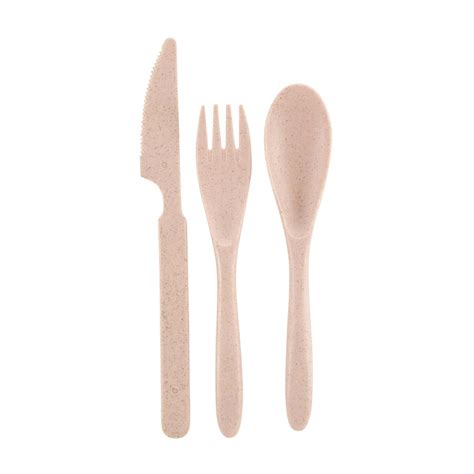Image result for Reusable Cutlery Set