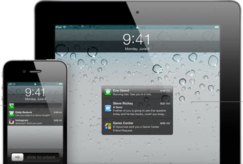 iOS 5 的图像结果