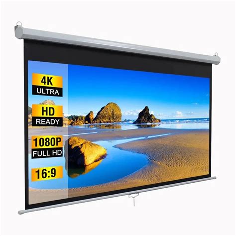 Image result for Projection Screen