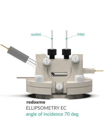 Image result for Ellipsometry Cell