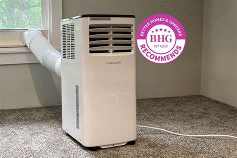 The Best Portable Air Conditioners of 2025, According to Months of Testing
