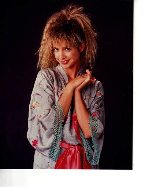 Corinne Bohrer Free Spirit