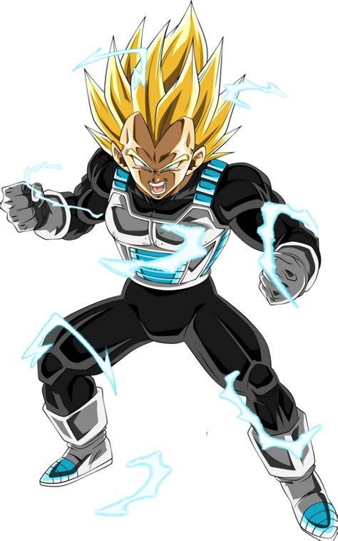Image result for Vegeta Mod SSF2