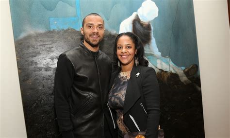 Jesse Williams' Ex-Wife Seemingly Slams How He Parents Their Kids