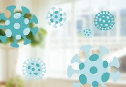 Streamer Discharge Technology | Daikin Air Purifier