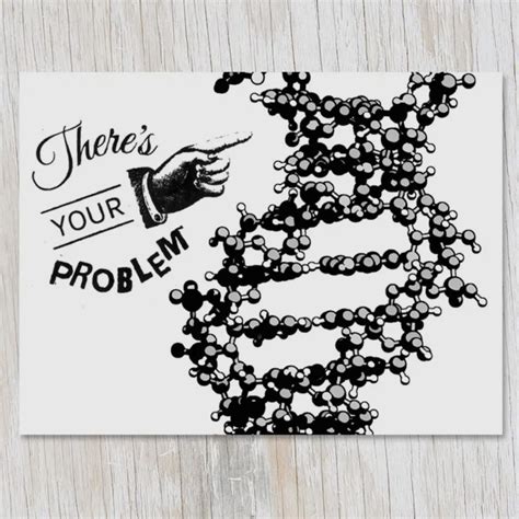 Image result for DNA Problem