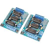 Buy L293D Drive Module Motor Drive Shield Expansion Board Motor Control ...
