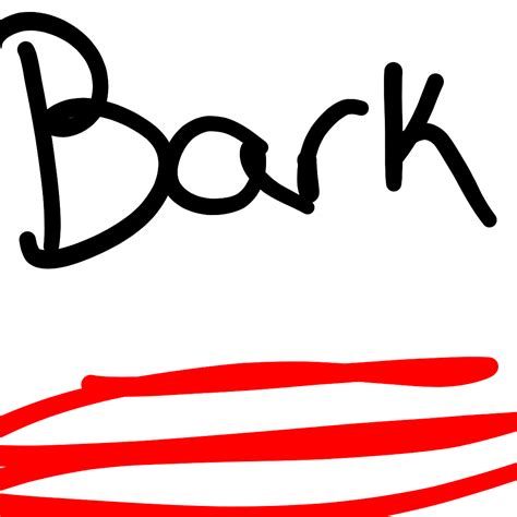 Bark Script 的图像结果