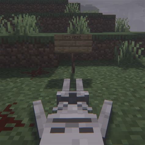 Image result for Minecraft Giant Monster Horror Mod