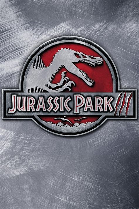 Jurassic Park 3 (2001) Review – Distinct Chatter