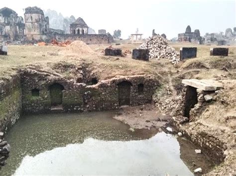 Bihar and Jharkhand News Service: Archaeological digs at Jharkhand's ...