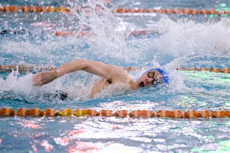 Swimming: Results, recaps and links for Thursday, Dec. 12 - nj.com