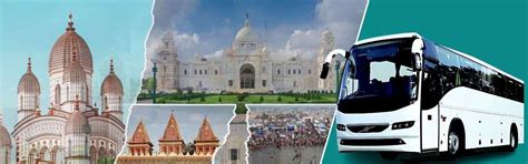 Best Car Rental in Kolkata | Easy Booking & Great Price