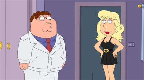 12 Craziest Costumes for Peter Griffin