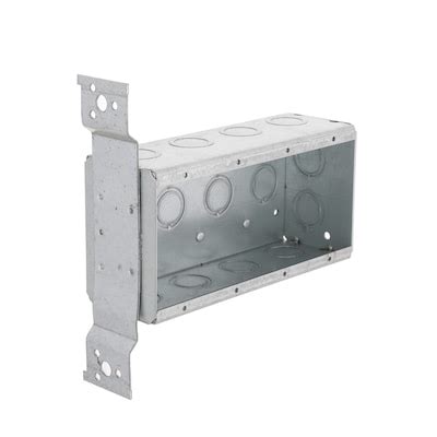 4-Gang Electrical Boxes at Lowes.com