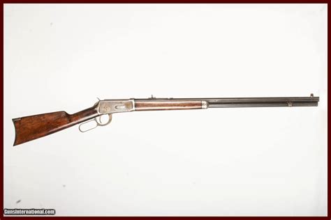 WINCHESTER 1894 30-30