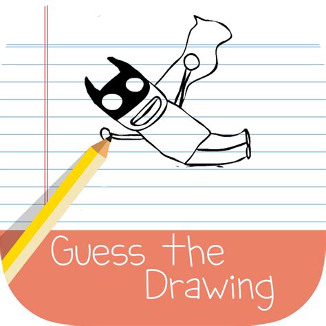 Draw and Guess - Online Game - Play for Free | Keygames.com