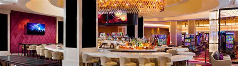 Bars & Lounges | Seminole Hard Rock Tampa