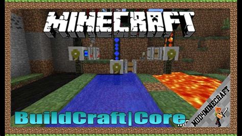 Image result for 1 2 7 BuildCraft Tutorial