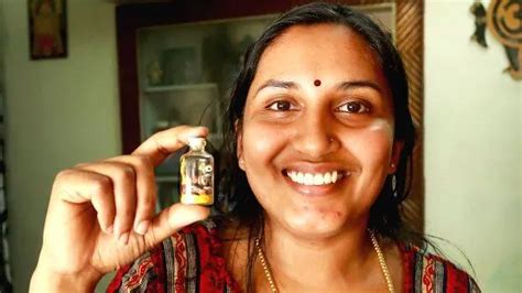 Sruthi's miniature artworks in insulin and vaccine bottles demand ...