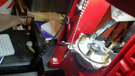 Lee Loadmaster Primer Problems 的图像结果