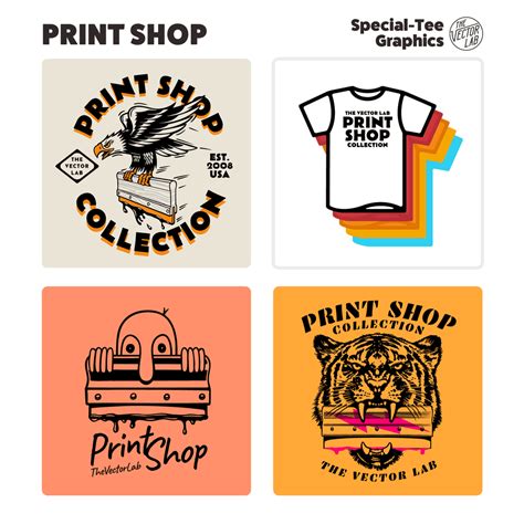 Image result for Print Shop Graphics