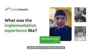 CrelioHealth For Diagnostics Price, Features, Reviews & Ratings ...