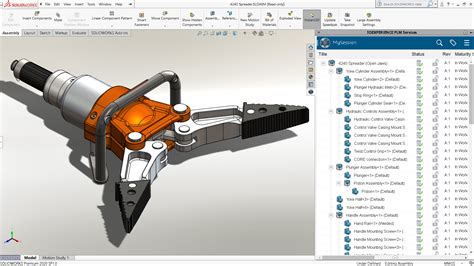 SolidWorks 2022 Crack With Product Key Full Download{Latest}