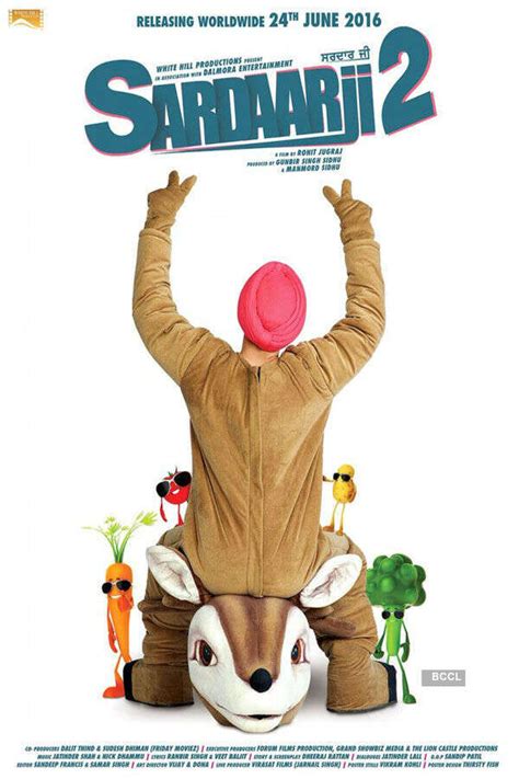 Sardaar Ji 2 Movie Photos | Sardaar Ji 2 Movie Stills | Sardaar Ji 2 ...