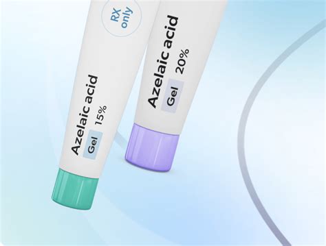 How to get azelaic acid 15% and 20%?