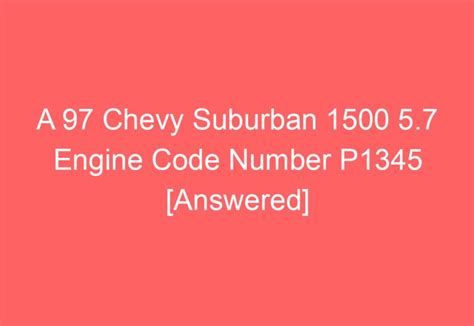 Image result for Po137 Engine Code