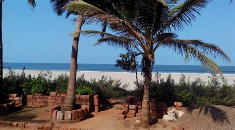 SAGAR SPARSH - THE SEA TOUCH (Malvan, Maharashtra) - Hotel Reviews ...