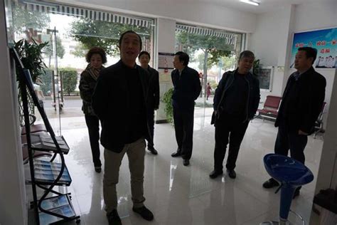 风采展示-武汉市黄陂区外派劳务服务中心
