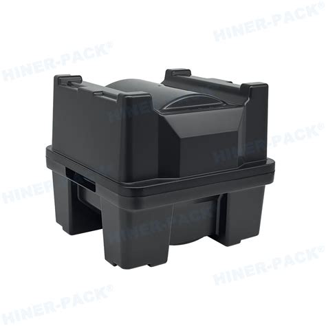 Lightweight Wafer Boxes: Balancing Mass and Protection in Modern Fabs-Hiner-pack