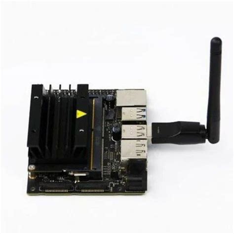 Nvidia Jetson - Jetson Xavier NX 16GB Module Trader - Retailer from Noida