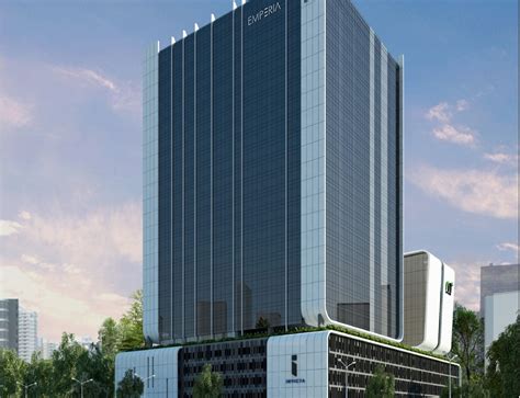 Emperia The Capital is in Nerul Navi Mumbai, for best price contact My ...
