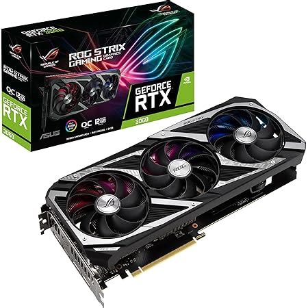 MSI Gaming GeForce RTX 3060 gddr6 12GB pci_e_x16 15 Gbps GDRR6 192-Bit ...