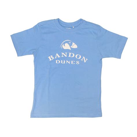 Toddler Toni T-shirt - Bandon Dunes – BandonDunesGolfShop.com