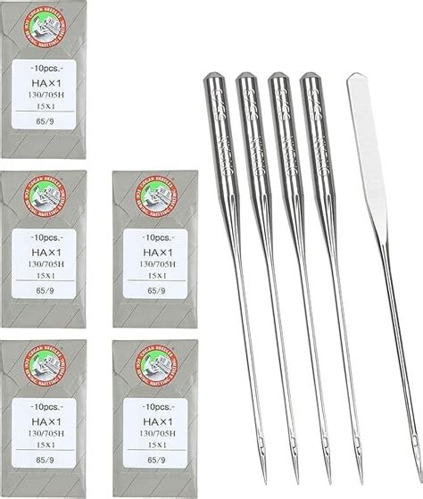 Embroidery Machine Needles 的图像结果