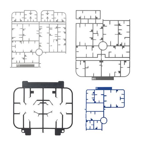 Image result for 3D Scanning a Model Sprue Tutorial