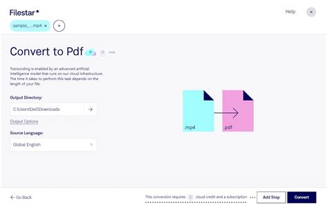 Convert Video to PDF File 的图像结果