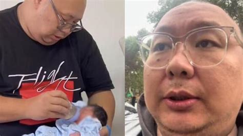 女儿离世40天后 “南京胖哥”父亲查出食道癌|南京市_新浪新闻