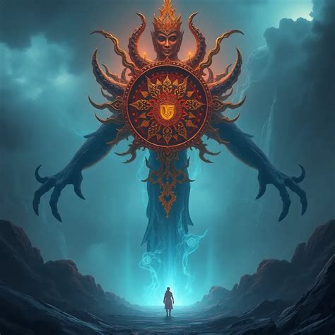 The Wendigo's Origins: Tracing the Roots of a Powerful Myth in Native ...