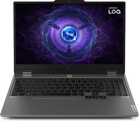 Lenovo LOQ | 15 inch Full HD Gaming Laptop | Intel India | Ubuy