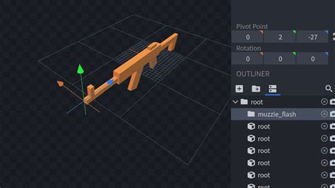 Image result for Unity Muzzle Flash Tutorial