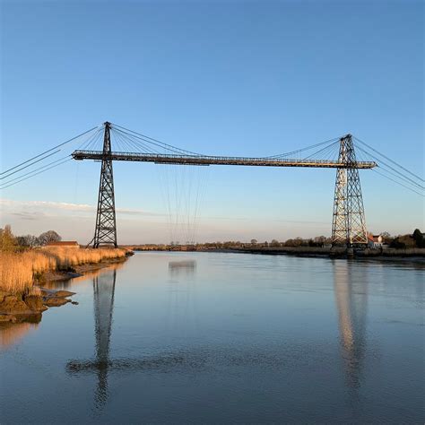 PONT TRANSBORDEUR - MAISON DU TRANSBORDEUR (2026) All You Need to Know ...