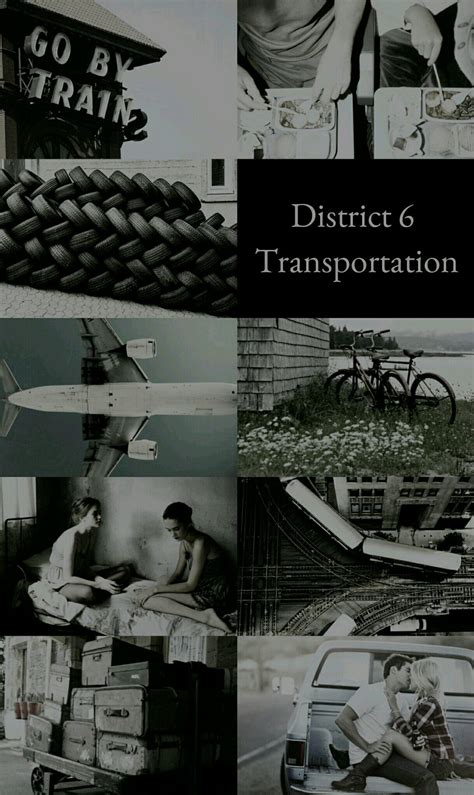 Pin by Brennan on Hunger games districts | Hunger games, Hunger games ...