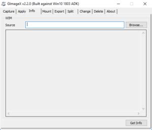 Image result for GImageX