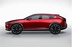 Future Mazda Cx 5 by Mazda Koeru Concept Shows Future Cx 5 Cx 9 Design Future Mazda Cx 5